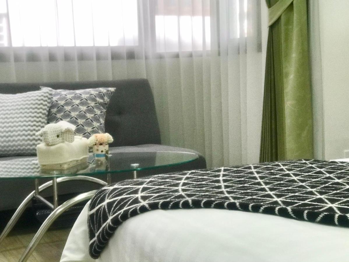 Apartmán Chill Chill At Nimman Čiang Mai Exteriér fotografie