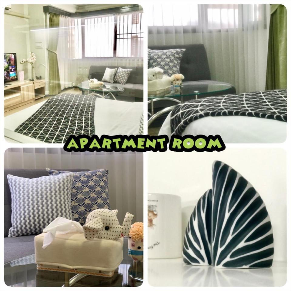 Apartmán Chill Chill At Nimman Čiang Mai Exteriér fotografie